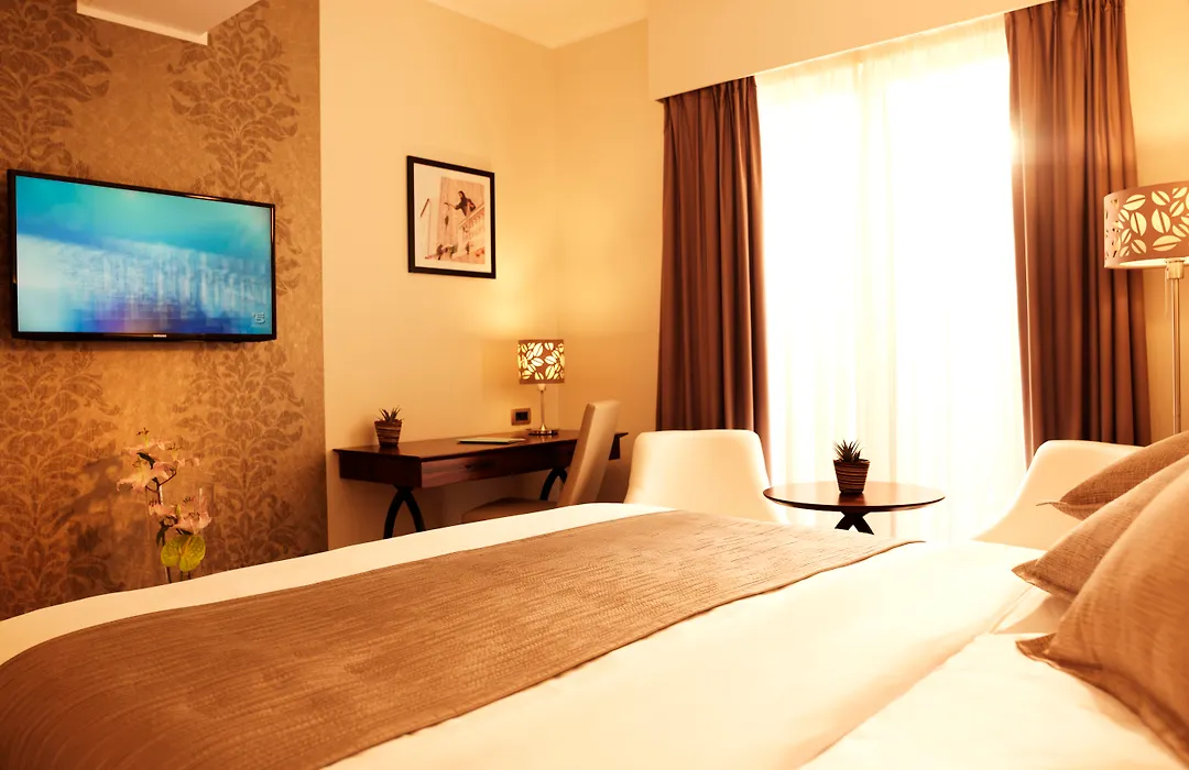 Grand Hotel Portoroz 4* Superior - Terme & Wellness Lifeclass-1