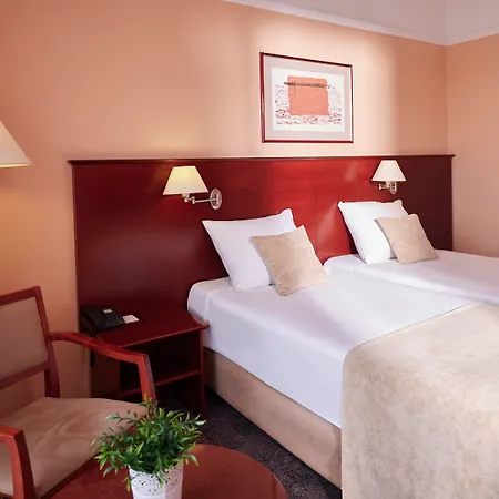 Grand Hotel Portoroz 4* Superior - Terme & Wellness Lifeclass-2