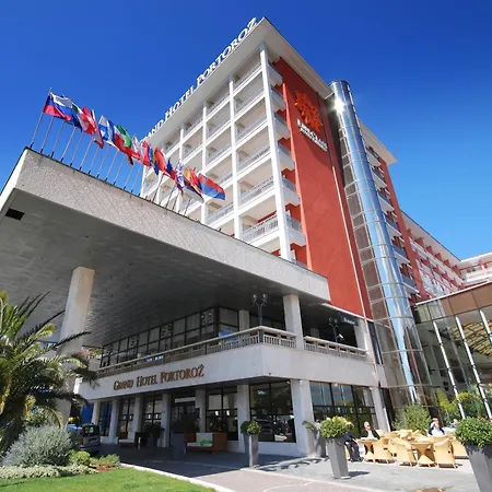 Grand Hotel Portoroz 4* Superior - Terme & Wellness Lifeclass-3